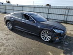 2013 Tesla Model S  Черный vin: 5YJSA1CP7DFP07222