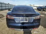 2013 Tesla Model S  Черный vin: 5YJSA1CP7DFP07222