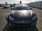 2013 Tesla Model S  Черный vin: 5YJSA1CP7DFP07222