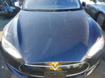 2013 Tesla Model S  Blue vin: 5YJSA1CP8DFP07987