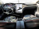 2013 Tesla Model S  Gray vin: 5YJSA1CP8DFP11280