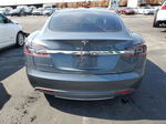 2013 Tesla Model S  Gray vin: 5YJSA1CP8DFP11280