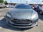 2013 Tesla Model S  Gray vin: 5YJSA1CP8DFP11280