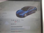 2013 Tesla Model S  Blue vin: 5YJSA1CP9DFP06301