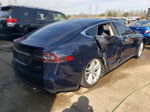 2013 Tesla Model S  Black vin: 5YJSA1CP9DFP16455