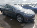 2013 Tesla Model S  Gray vin: 5YJSA1CP9DFP26144