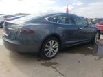 2013 Tesla Model S  Gray vin: 5YJSA1CP9DFP26144