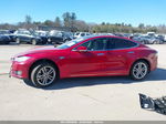 2013 Tesla Model S Performance Red vin: 5YJSA1CP9DFP26158