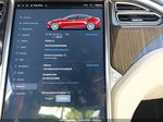 2013 Tesla Model S Performance Red vin: 5YJSA1CP9DFP26158