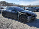 2013 Tesla Model S  Blue vin: 5YJSA1CP9DFP26709