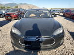 2013 Tesla Model S  Green vin: 5YJSA1CPXDFP04122