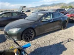 2013 Tesla Model S  Green vin: 5YJSA1CPXDFP04122