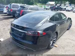 2013 Tesla Model S Performance Черный vin: 5YJSA1CPXDFP06646