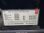 2013 Tesla Model S   Dark Blue vin: 5YJSA1DG1DFP03617