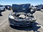 2013 Tesla Model S  Green vin: 5YJSA1DG3DFP10262