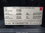 2013 Tesla Model S   Black vin: 5YJSA1DGXDFP12896