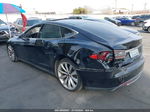 2013 Tesla Model S   Black vin: 5YJSA1DGXDFP12896