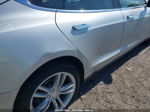 2013 Tesla Model S   Silver vin: 5YJSA1DN0DFP05471