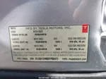 2013 Tesla Model S   Silver vin: 5YJSA1DN0DFP05471