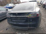 2013 Tesla Model S   Черный vin: 5YJSA1DN1DFP09674