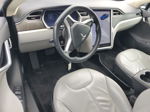 2013 Tesla Model S  Blue vin: 5YJSA1DN2DFP13314