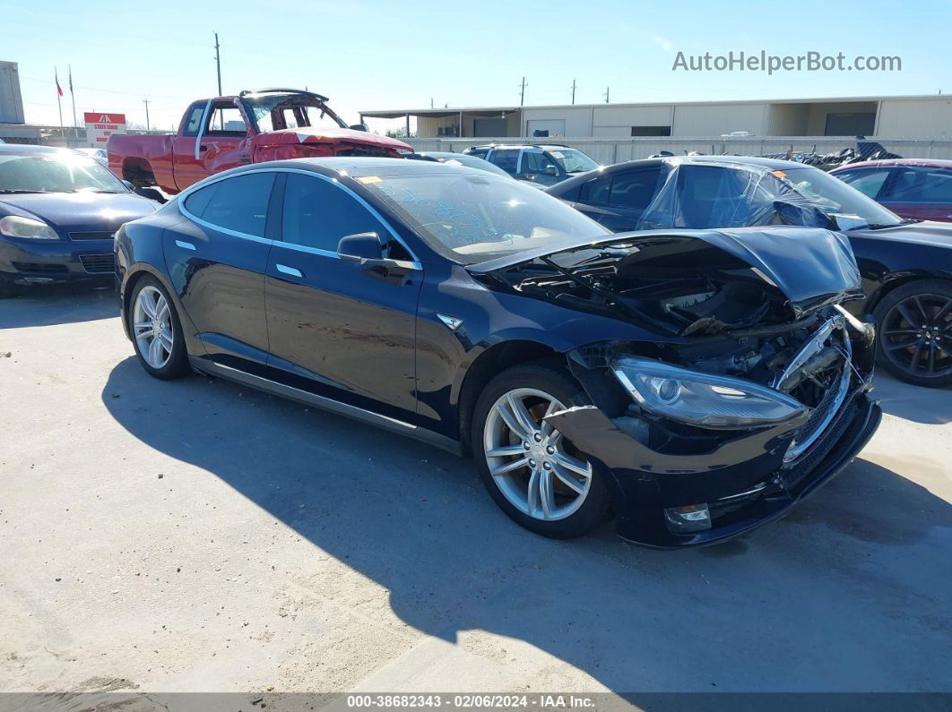 2013 Tesla Model S   Brown vin: 5YJSA1DN2DFP16598