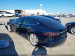 2013 Tesla Model S   Коричневый vin: 5YJSA1DN2DFP16598