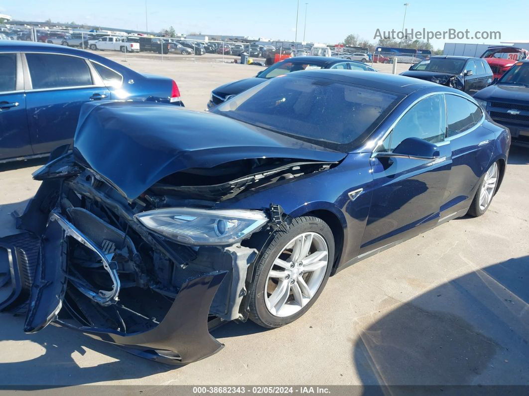 2013 Tesla Model S   Brown vin: 5YJSA1DN2DFP16598