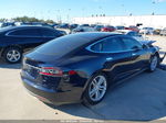 2013 Tesla Model S   Brown vin: 5YJSA1DN2DFP16598