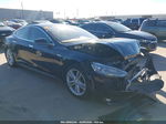 2013 Tesla Model S   Brown vin: 5YJSA1DN2DFP16598