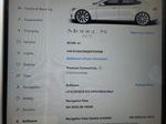 2013 Tesla Model S  Белый vin: 5YJSA1DN2DFP21168