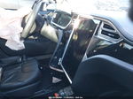 2013 Tesla Model S Black vin: 5YJSA1DN3DFP12107