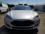 2013 Tesla Model S  Silver vin: 5YJSA1DN3DFP13001