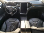 2013 Tesla Model S  Blue vin: 5YJSA1DN4DFP05750