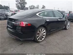 2013 Tesla Model S   Черный vin: 5YJSA1DN4DFP06722
