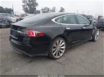 2013 Tesla Model S   Black vin: 5YJSA1DN4DFP06722