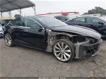 2013 Tesla Model S   Black vin: 5YJSA1DN4DFP06722