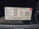 2013 Tesla Model S   Черный vin: 5YJSA1DN4DFP06722