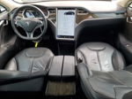 2013 Tesla Model S Черный vin: 5YJSA1DN4DFP06722