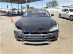 2013 Tesla Model S Black vin: 5YJSA1DN4DFP06722