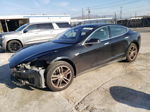 2013 Tesla Model S  Черный vin: 5YJSA1DN4DFP11144