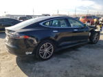 2013 Tesla Model S  Black vin: 5YJSA1DN4DFP11144