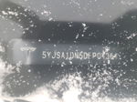 2013 Tesla Model S  Silver vin: 5YJSA1DN5DFP04364