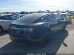 2013 Tesla Model S Синий vin: 5YJSA1DN5DFP05496