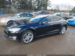 2013 Tesla Model S   Черный vin: 5YJSA1DN6DFP16541