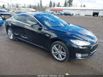 2013 Tesla Model S   Black vin: 5YJSA1DN6DFP16541