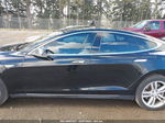 2013 Tesla Model S   Черный vin: 5YJSA1DN6DFP16541