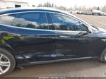 2013 Tesla Model S   Черный vin: 5YJSA1DN6DFP16541