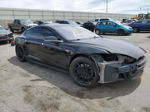 2013 Tesla Model S  Black vin: 5YJSA1DN6DFP16944