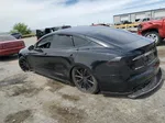 2013 Tesla Model S  Black vin: 5YJSA1DN6DFP16944